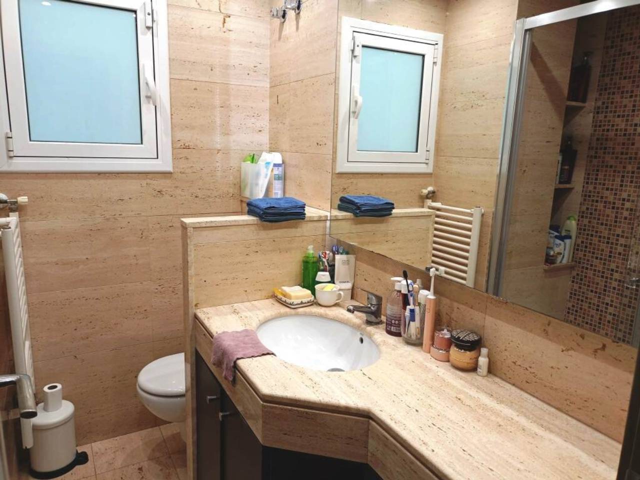 pisos en barcelona-capital · la-vall-d'hebron 390000.00€