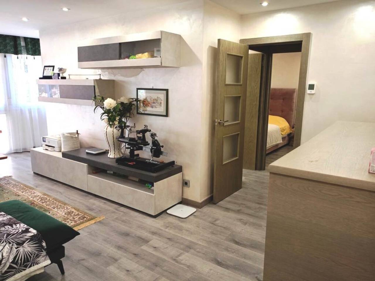 pisos en barcelona-capital · la-vall-d'hebron 390000.00€