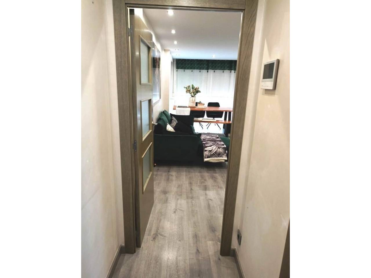 pisos en barcelona-capital · la-vall-d'hebron 390000.00€