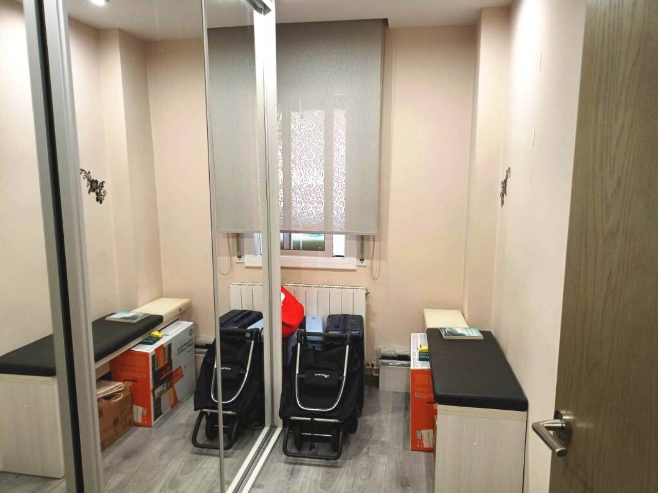 pisos en barcelona-capital · la-vall-d'hebron 390000.00€