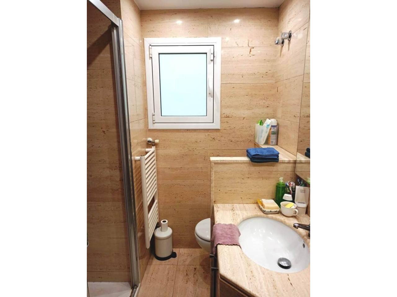 pisos en barcelona-capital · la-vall-d'hebron 390000.00€