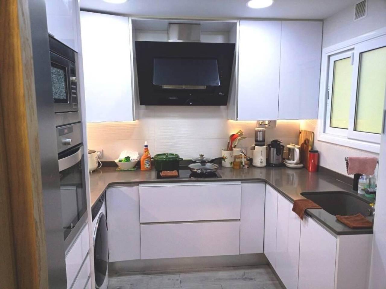 pisos en barcelona-capital · la-vall-d'hebron 390000.00€