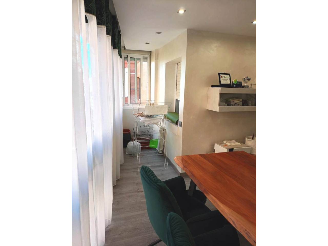 pisos en barcelona-capital · la-vall-d'hebron 390000.00€
