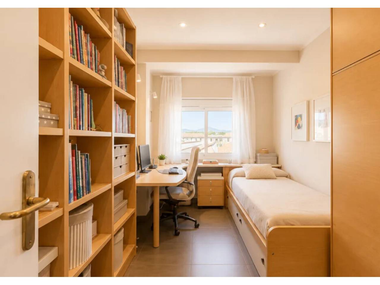 pisos en sant-boi-de-llobregat · vinyets-moli-vell 260000.00€