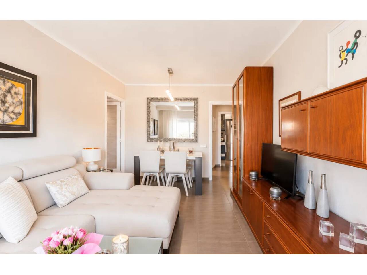 pisos en sant-boi-de-llobregat · vinyets-moli-vell 260000.00€
