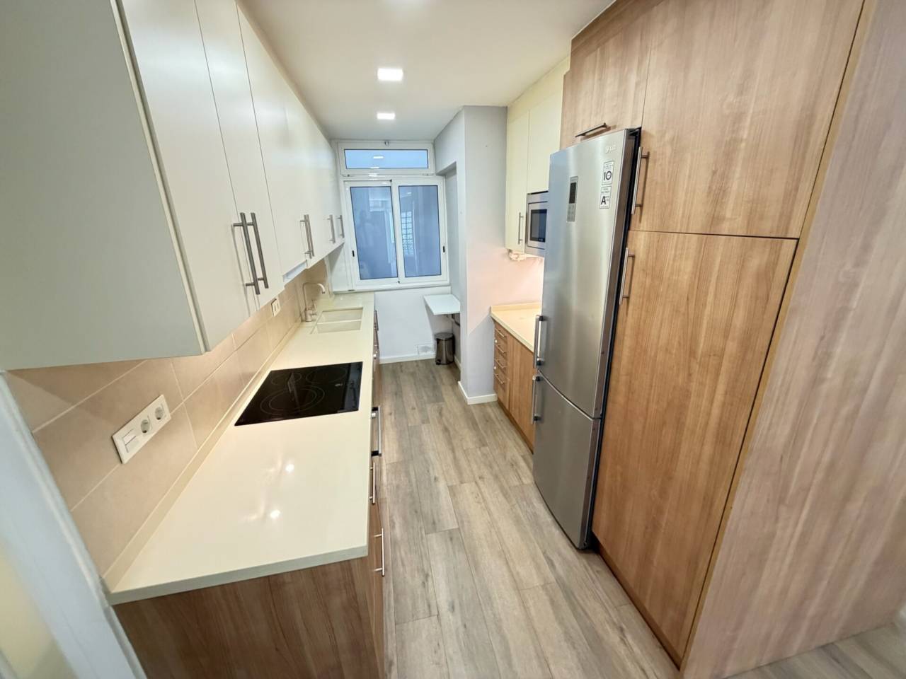 pisos en barcelona-capital · el-camp-de-l'arpa-del-clot 420000.00€