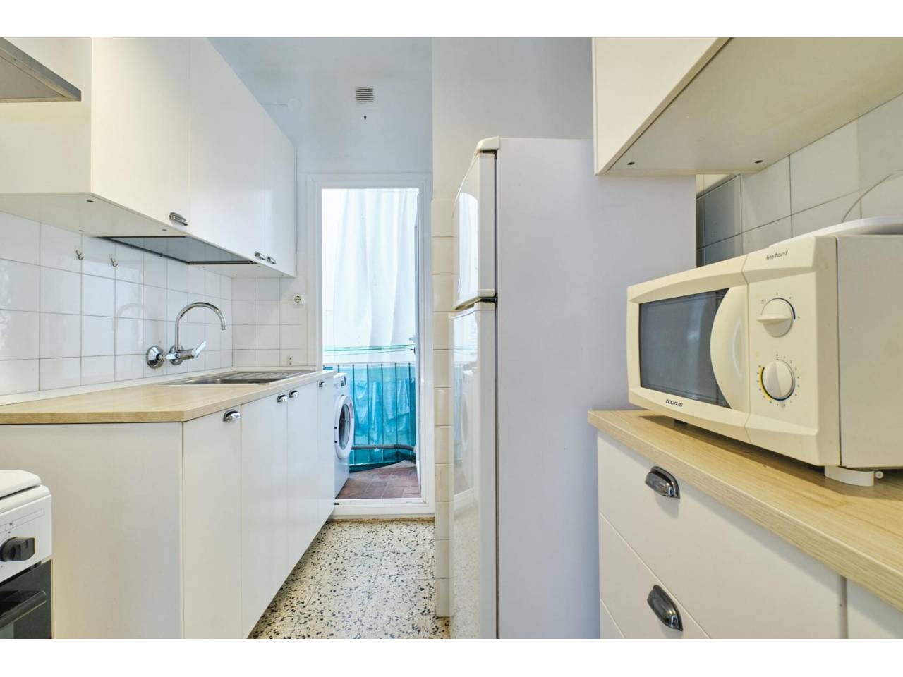 pisos en barcelona-capital · el-congres-els-indians 269000.00€