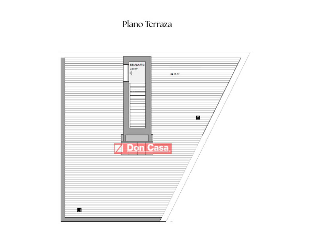 duplex en badalona · port 890000.00€