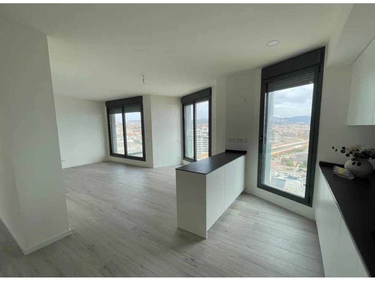 duplex en badalona · port 890000.00€