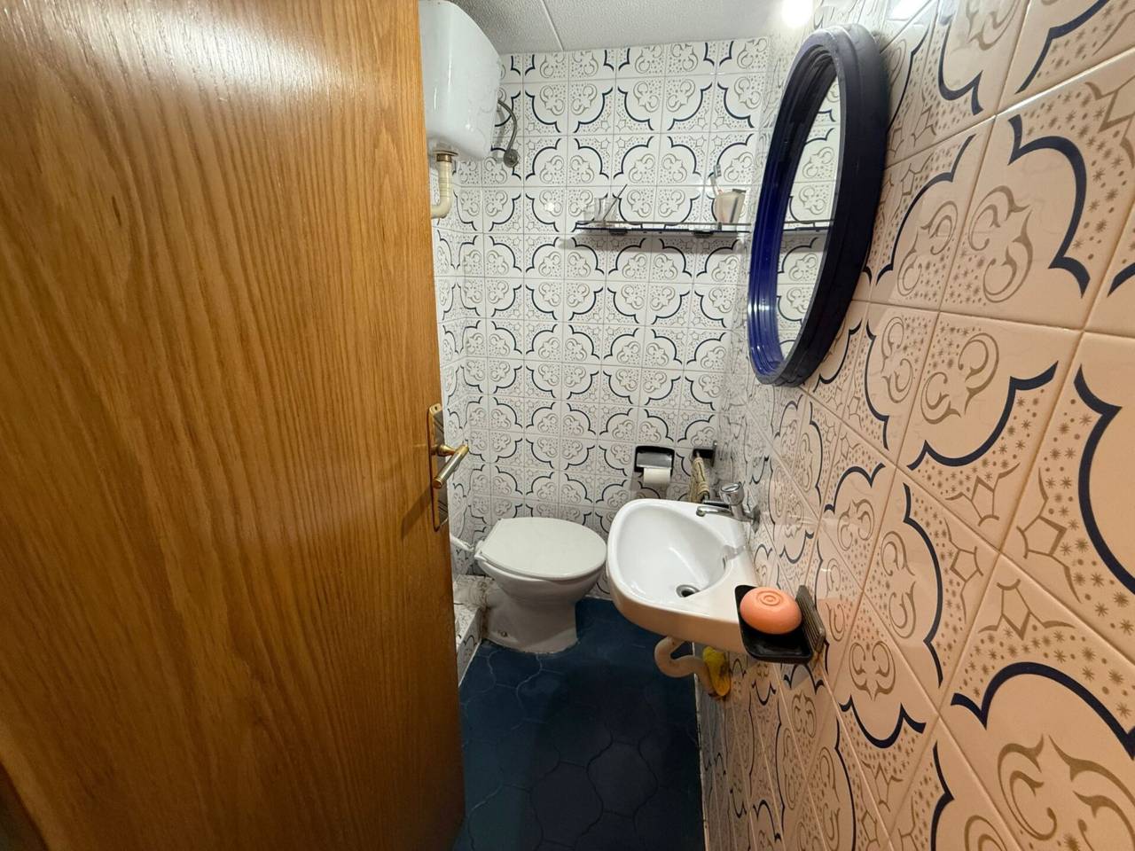 pisos en cornella-de-llobregat · el-pedro 380000.00€