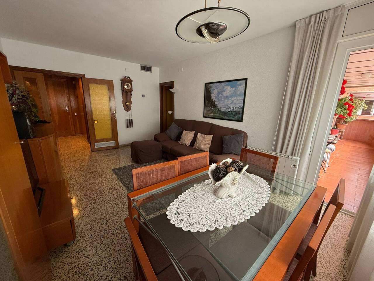pisos en cornella-de-llobregat · el-pedro 380000.00€