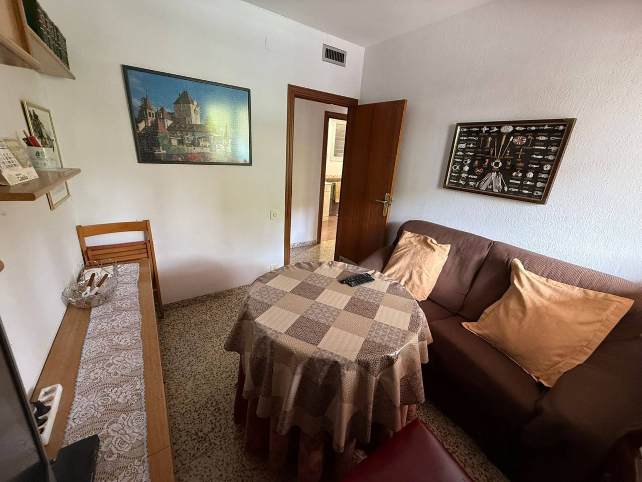 pisos en cornella-de-llobregat · el-pedro 380000.00€