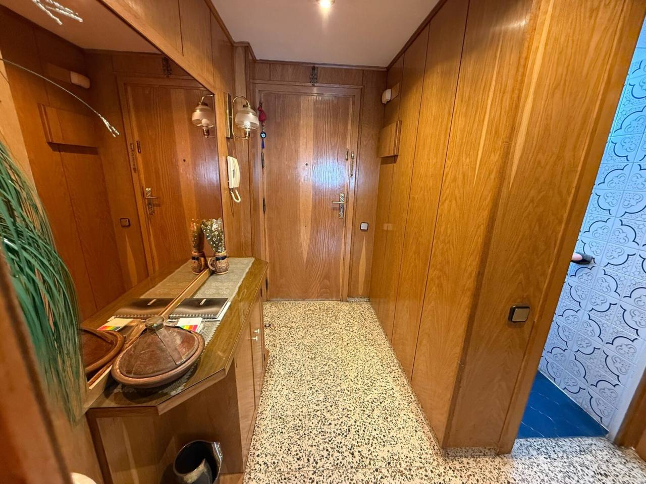 pisos en cornella-de-llobregat · el-pedro 380000.00€