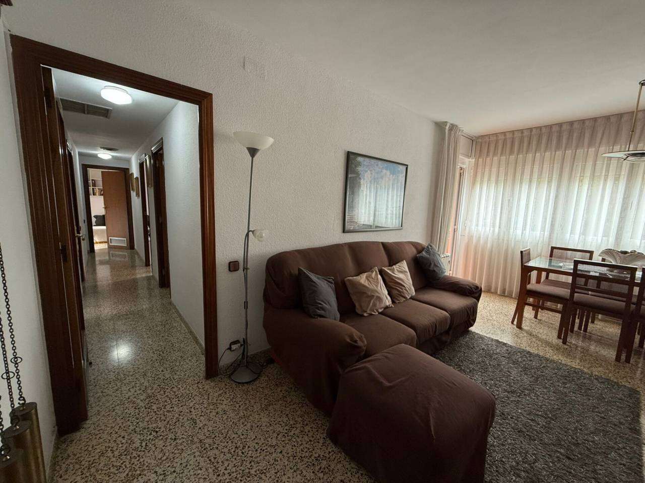 pisos en cornella-de-llobregat · el-pedro 380000.00€