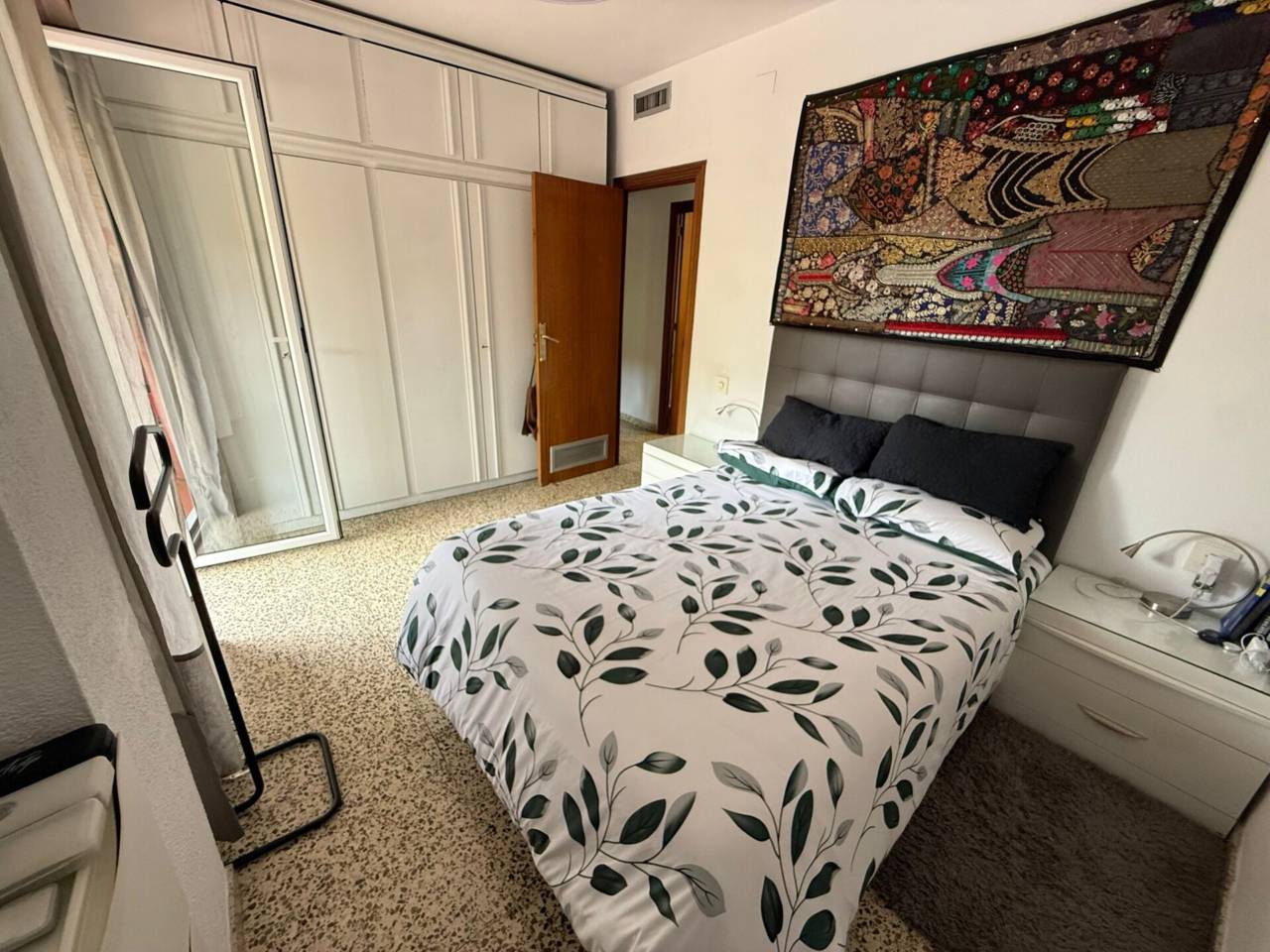 pisos en cornella-de-llobregat · el-pedro 380000.00€
