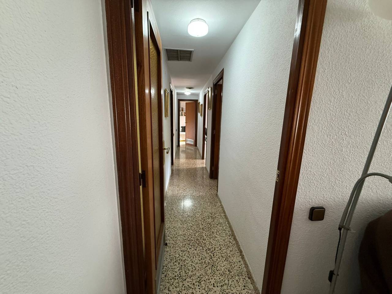 pisos en cornella-de-llobregat · el-pedro 380000.00€