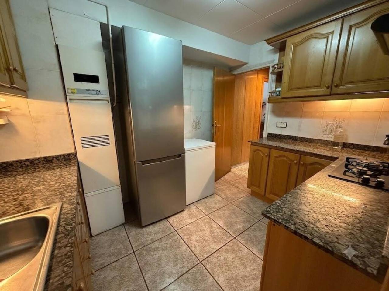 pisos en cornella-de-llobregat · el-pedro 380000.00€