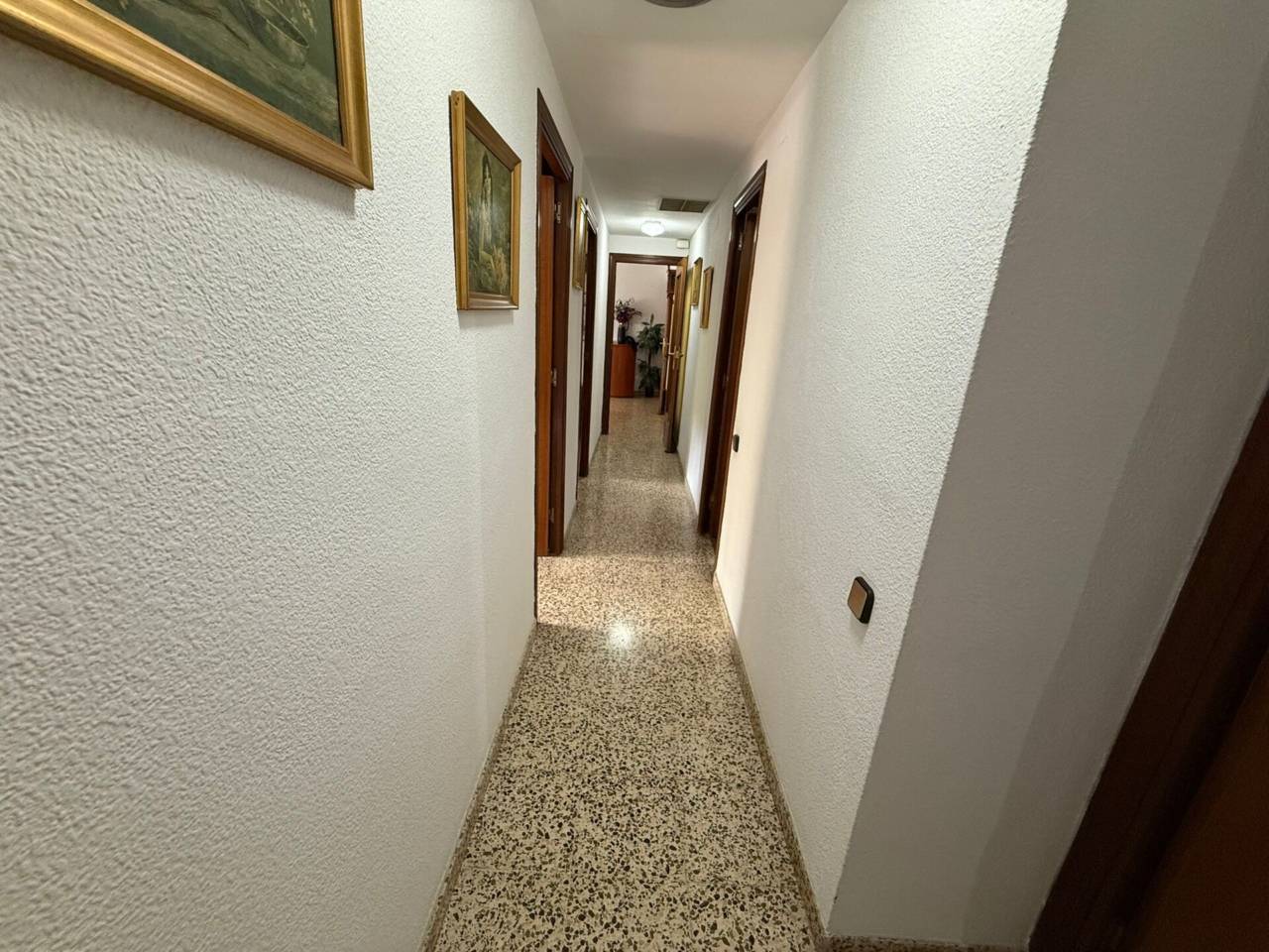 pisos en cornella-de-llobregat · el-pedro 380000.00€