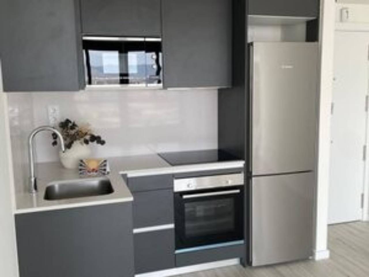 duplex en badalona · port 1300000.00€
