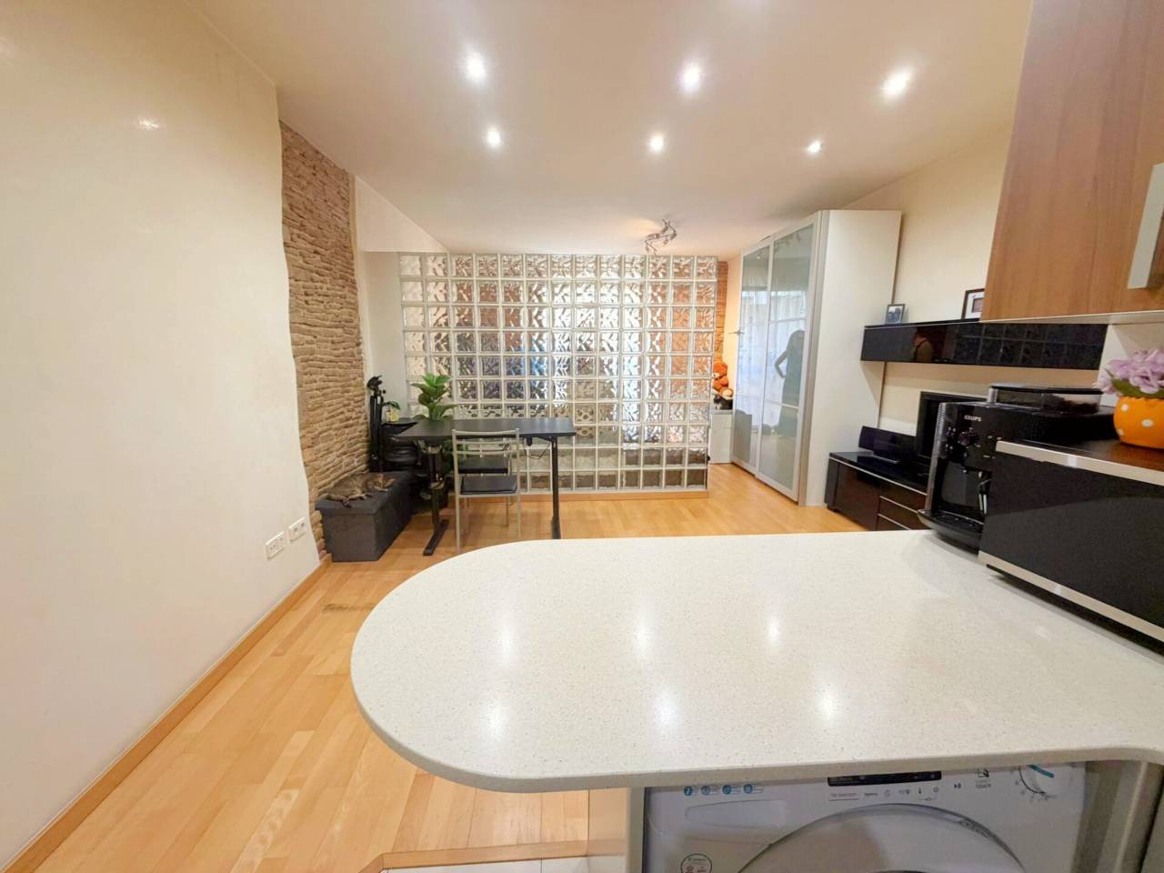 loft en barcelona-capital · el-raval 225000.00€