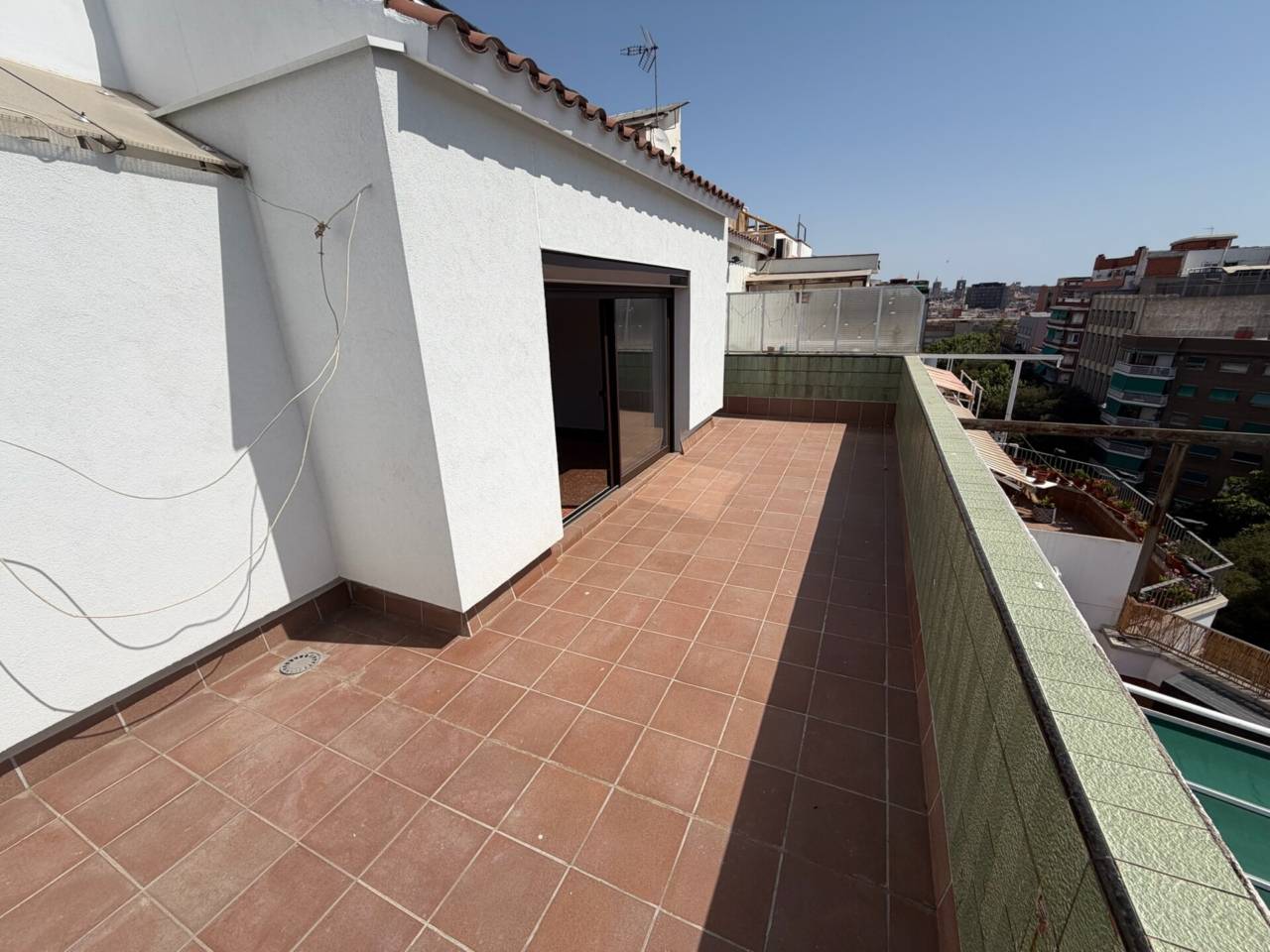 atico en barcelona-capital · sant-antoni 850000.00€