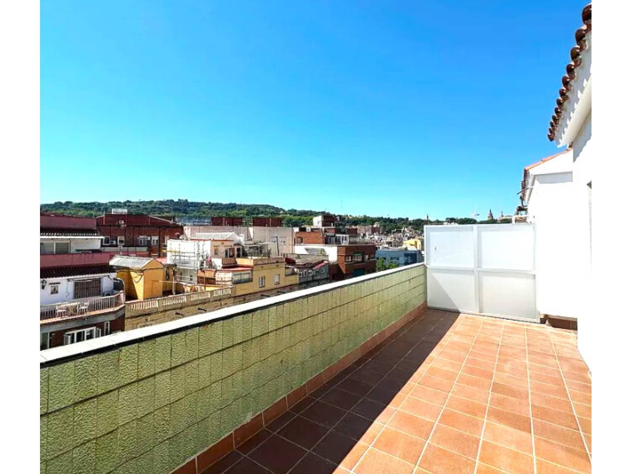 atico en barcelona-capital · sant-antoni 850000.00€