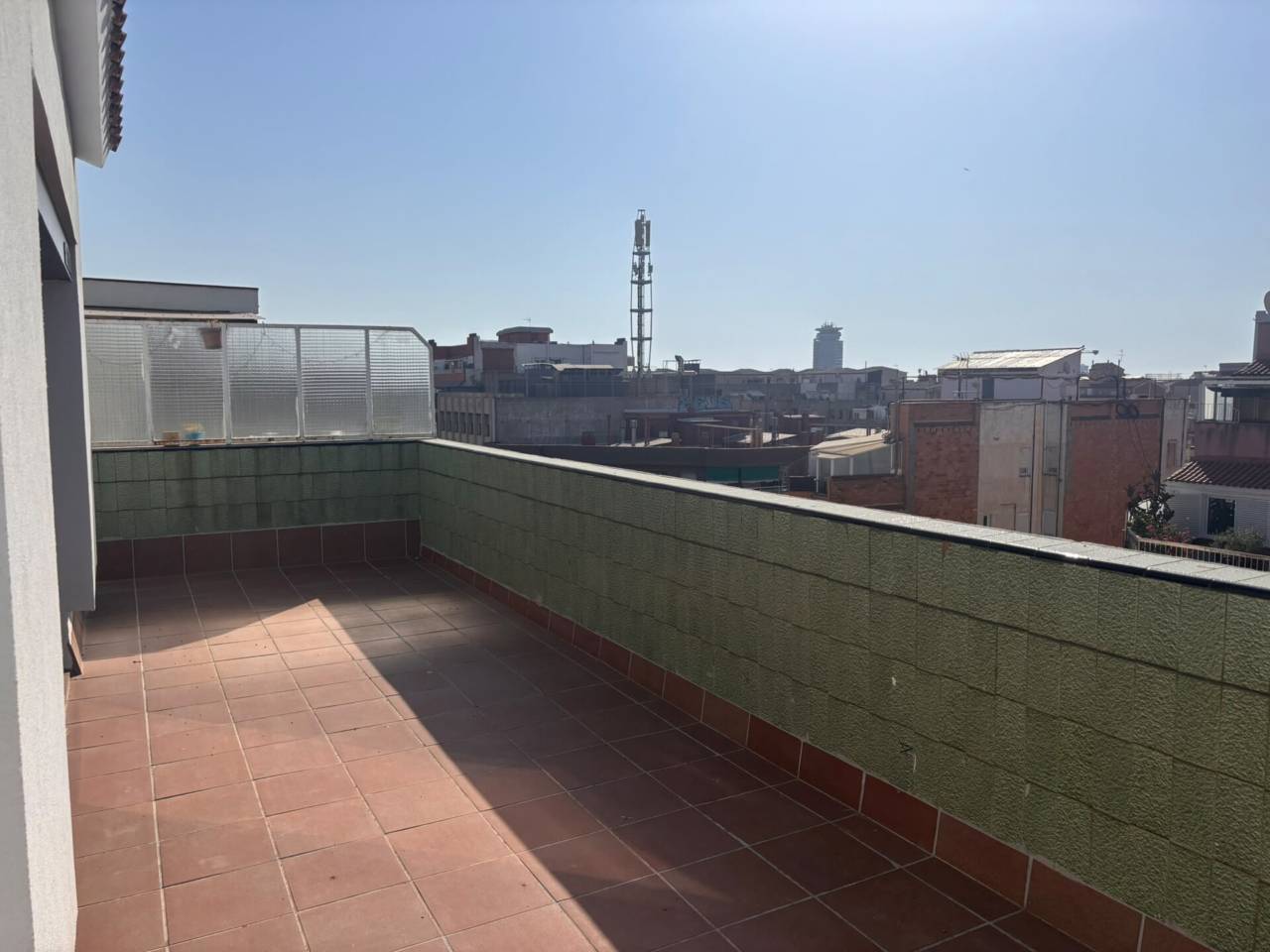 atico en barcelona-capital · sant-antoni 850000.00€
