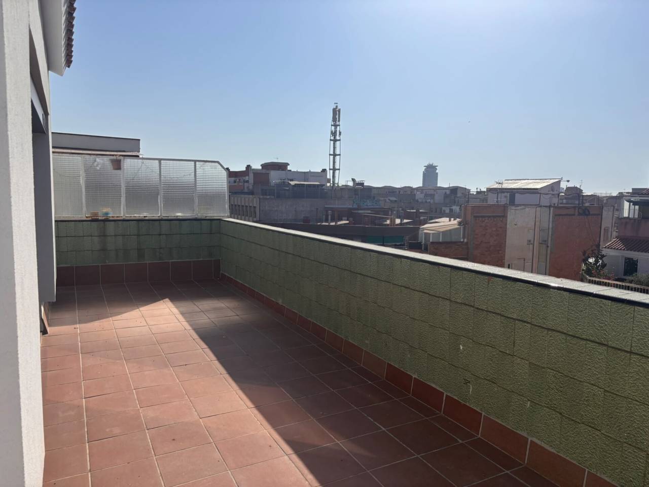 atico en barcelona-capital · sant-antoni 850000.00€