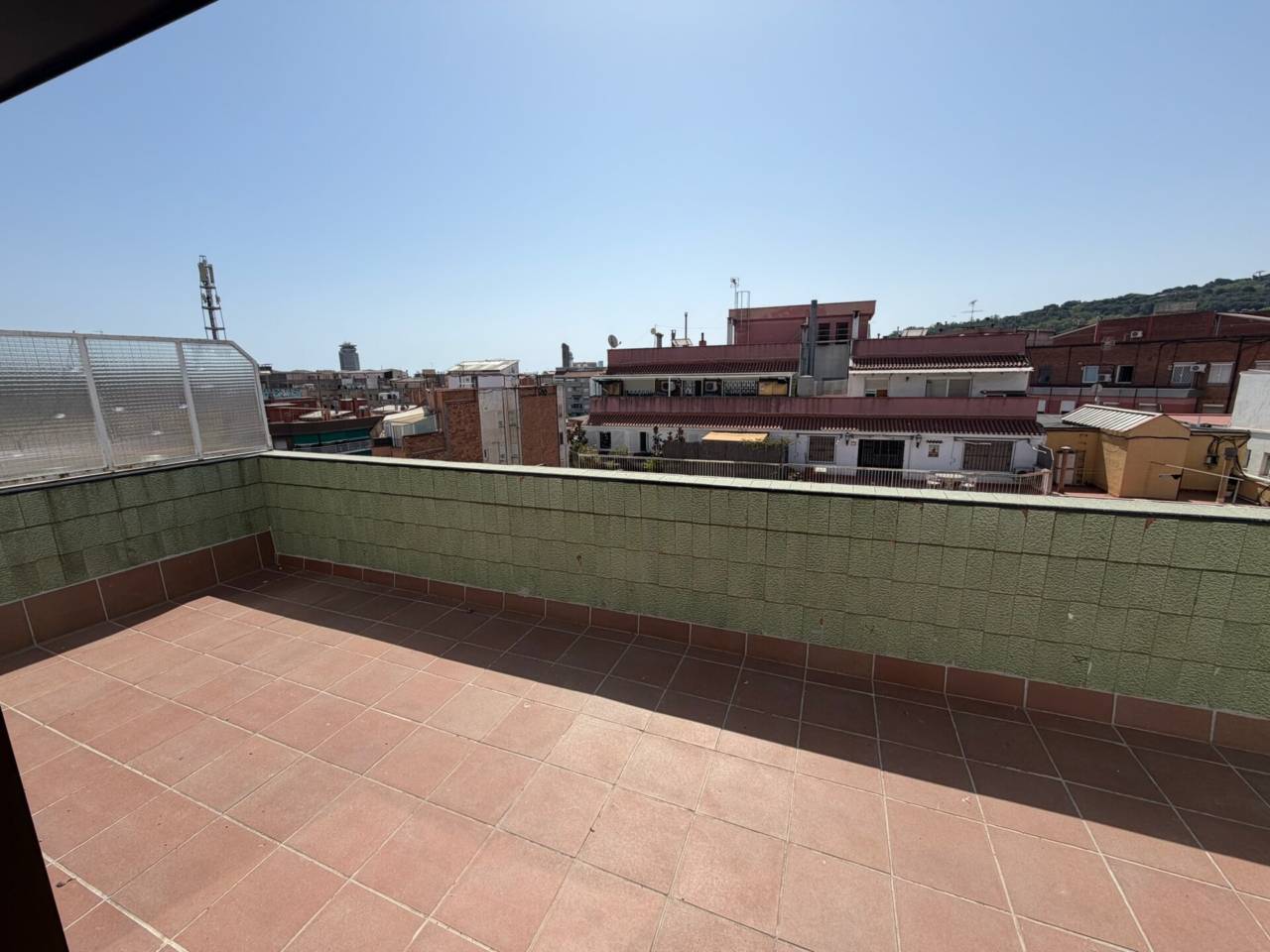 atico en barcelona-capital · sant-antoni 850000.00€
