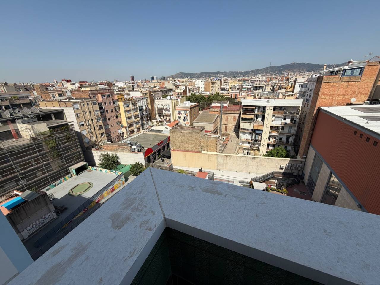 atico en barcelona-capital · sant-antoni 850000.00€