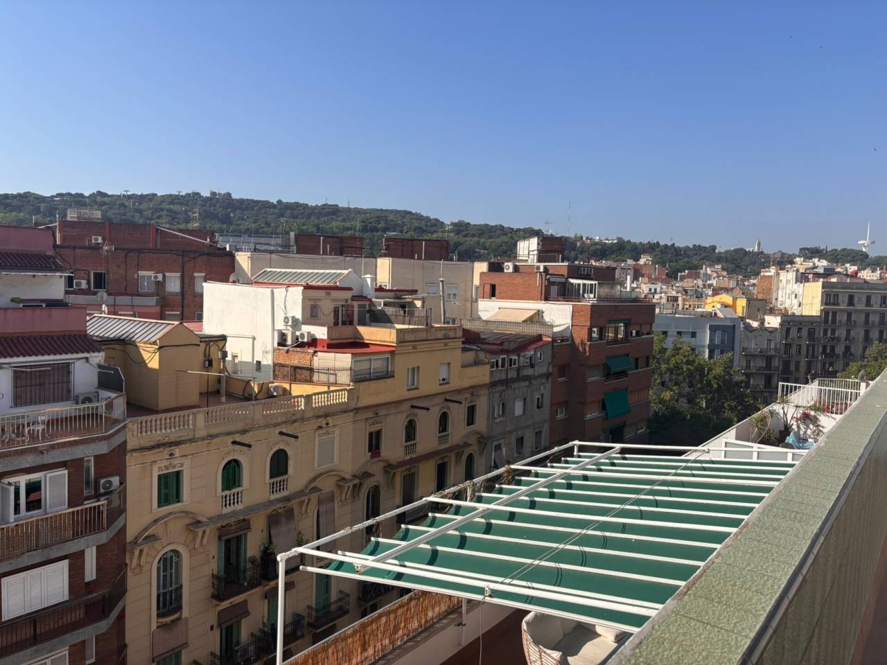 atico en barcelona-capital · sant-antoni 850000.00€