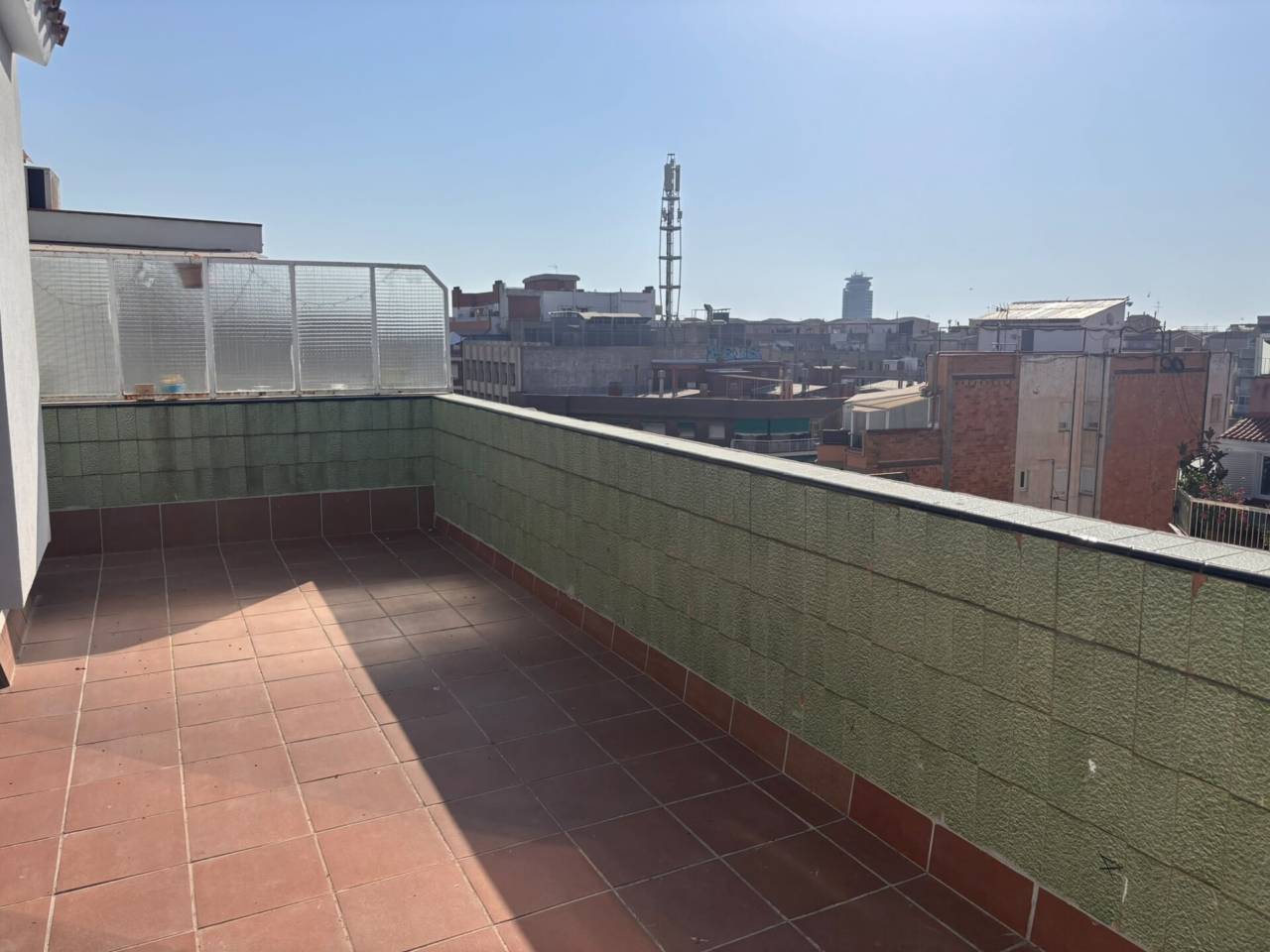 atico en barcelona-capital · sant-antoni 850000.00€