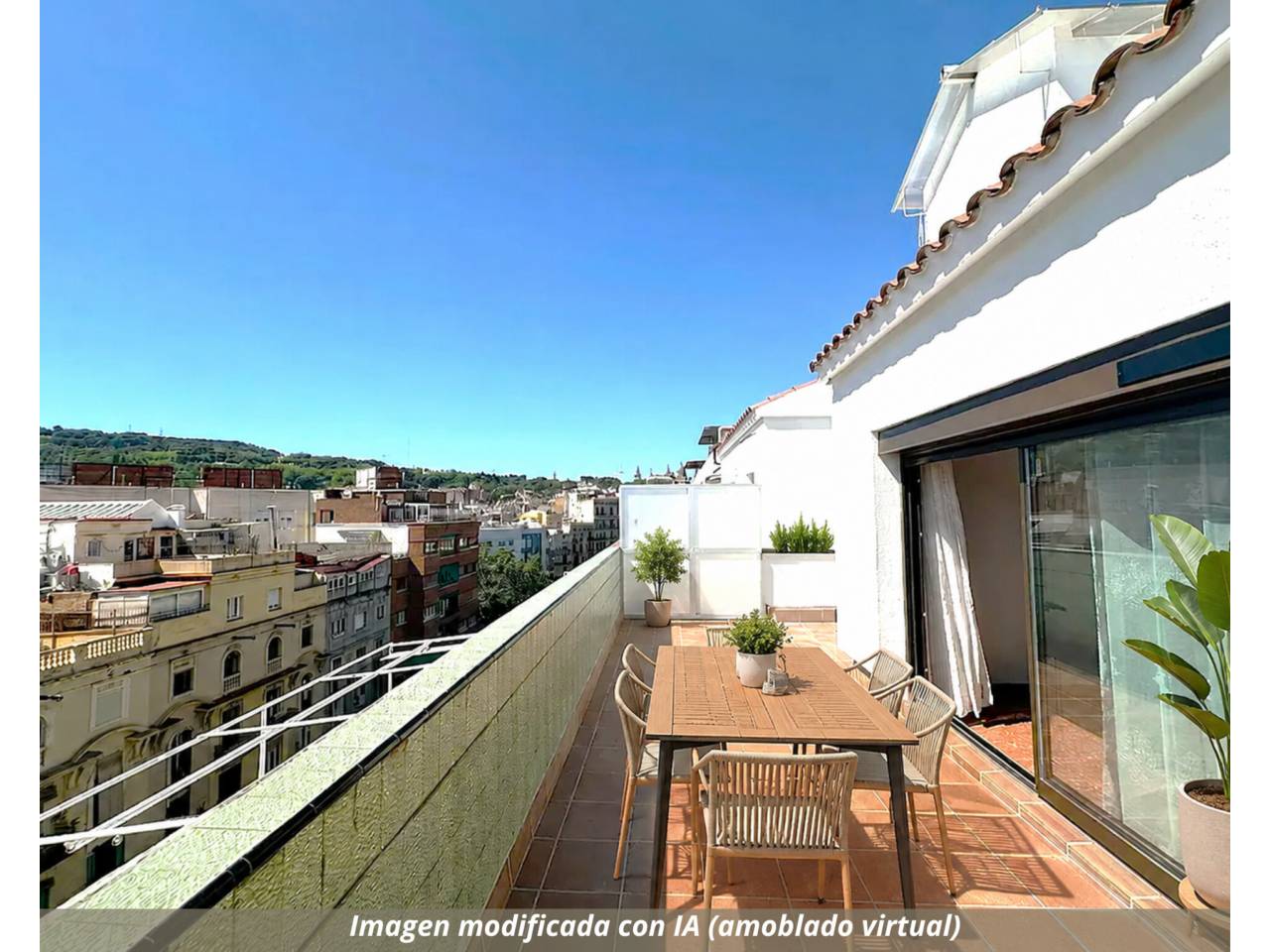 atico en barcelona-capital · sant-antoni 850000.00€