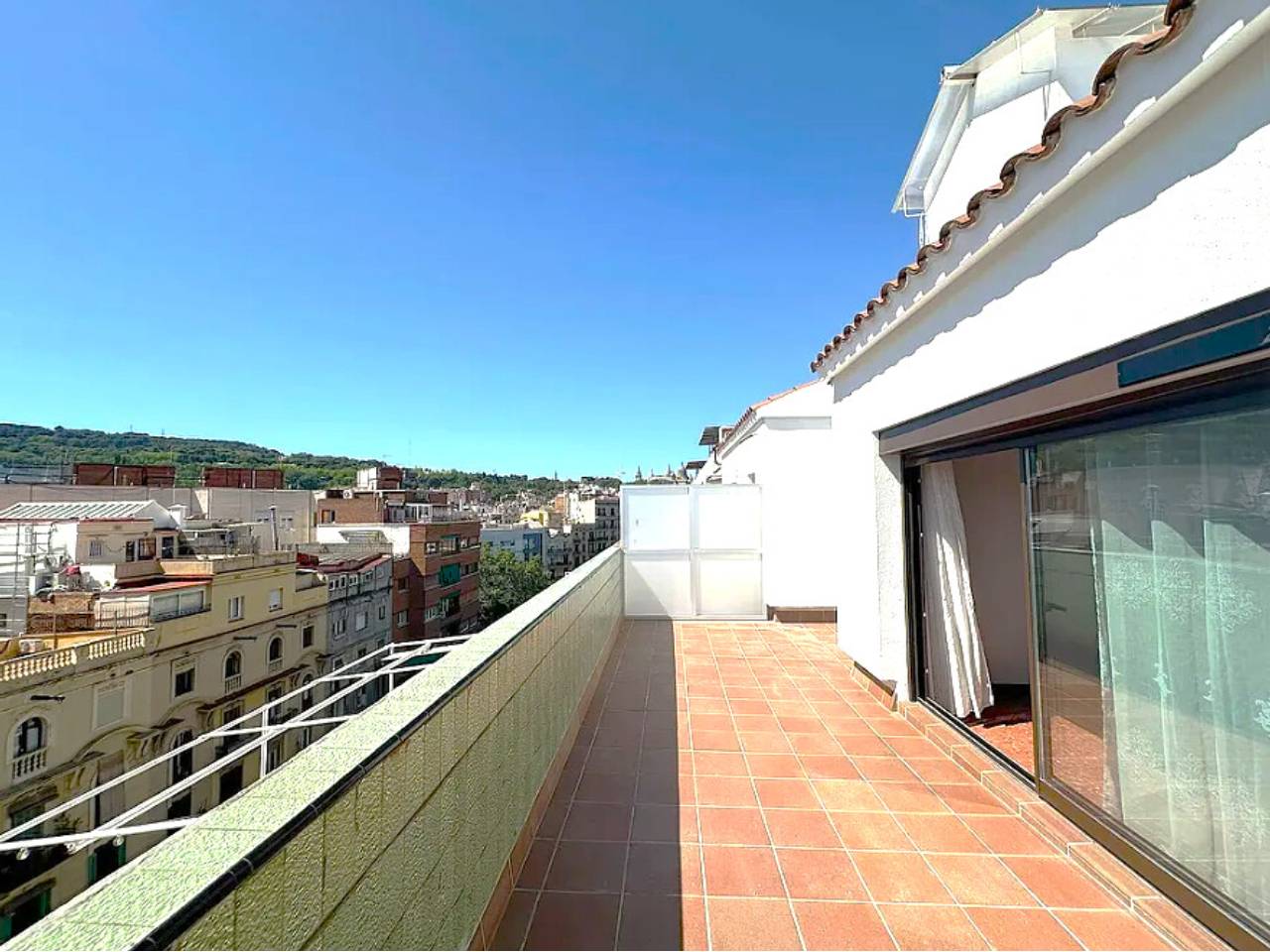 atico en barcelona-capital · sant-antoni 850000.00€