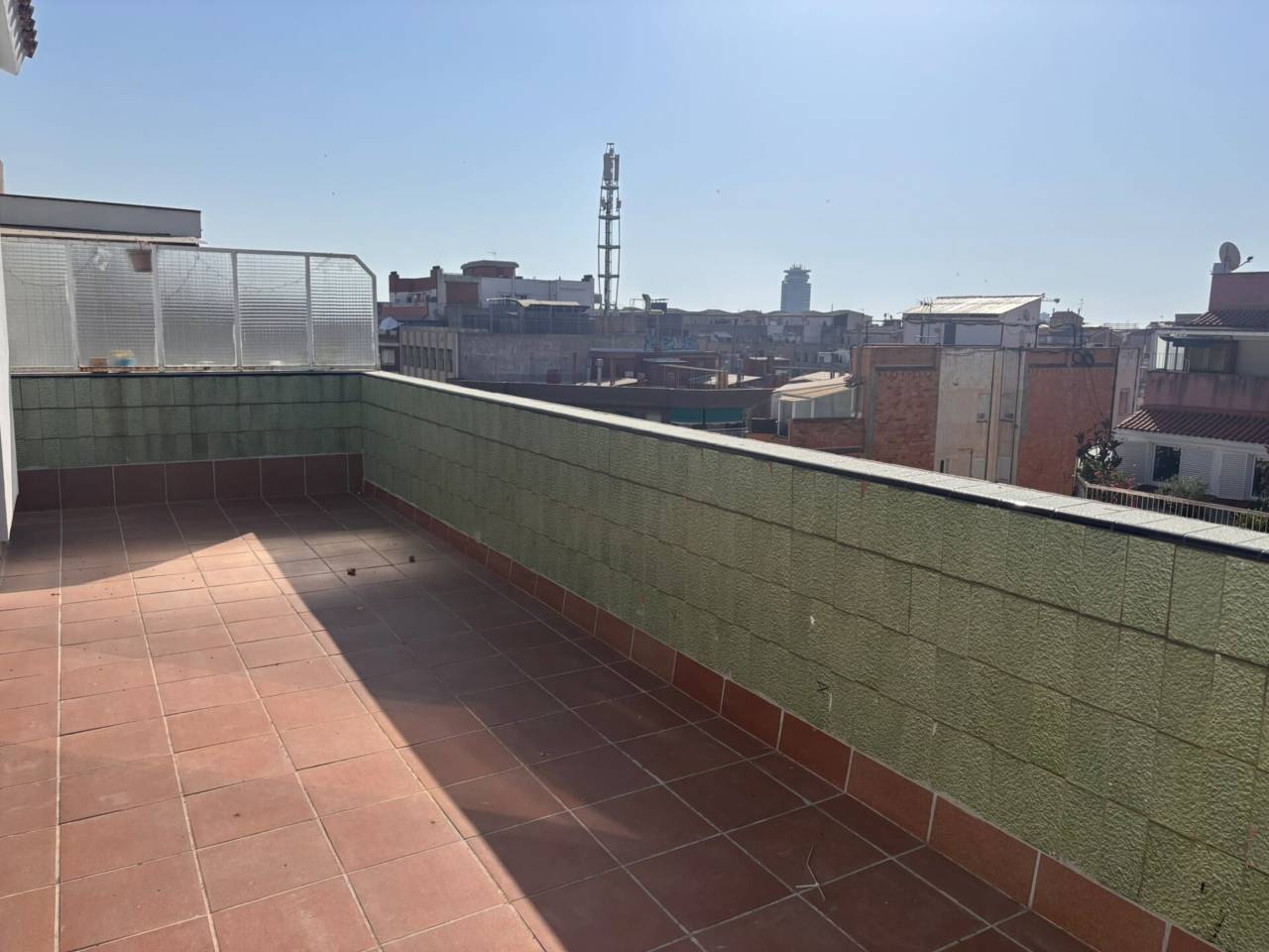 atico en barcelona-capital · sant-antoni 850000.00€