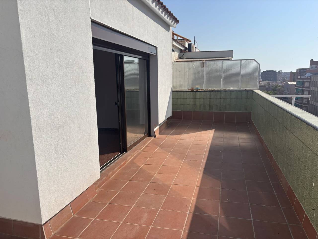 atico en barcelona-capital · sant-antoni 850000.00€