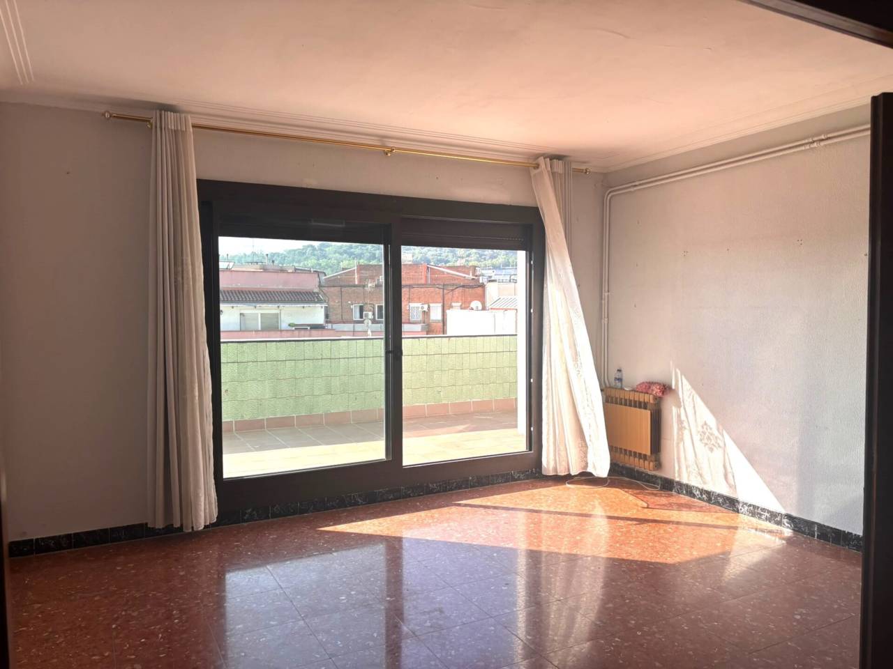 atico en barcelona-capital · sant-antoni 850000.00€