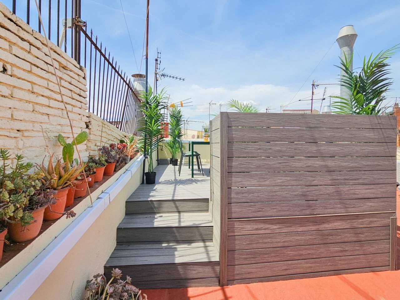 pisos en barcelona-capital · el-raval 238000.00€