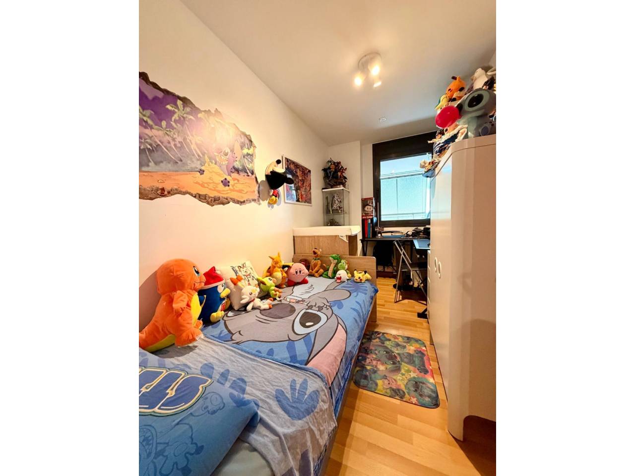 pisos en cornella-de-llobregat · el-pedro 321500.00€