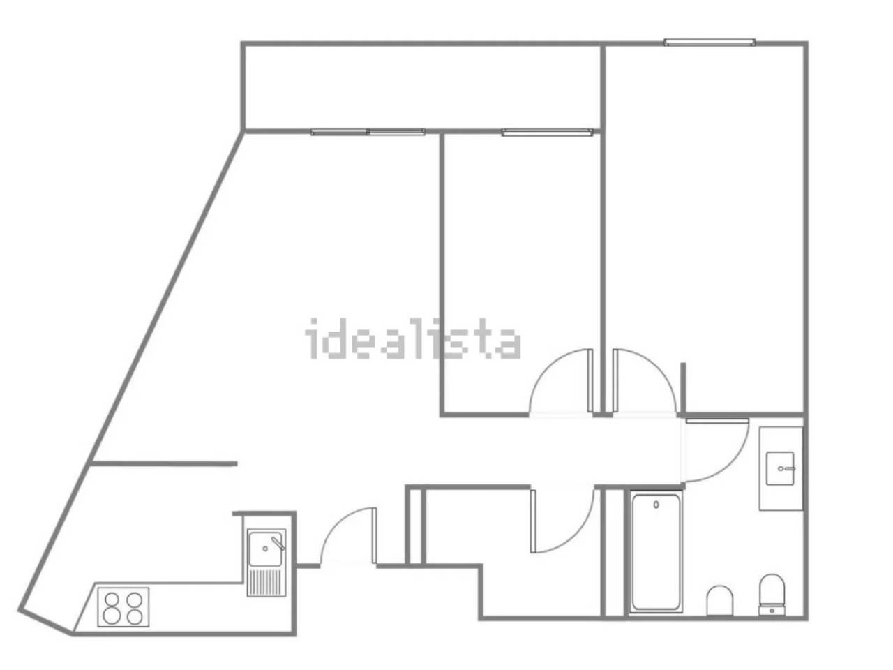 pisos en cornella-de-llobregat · el-pedro 321500.00€