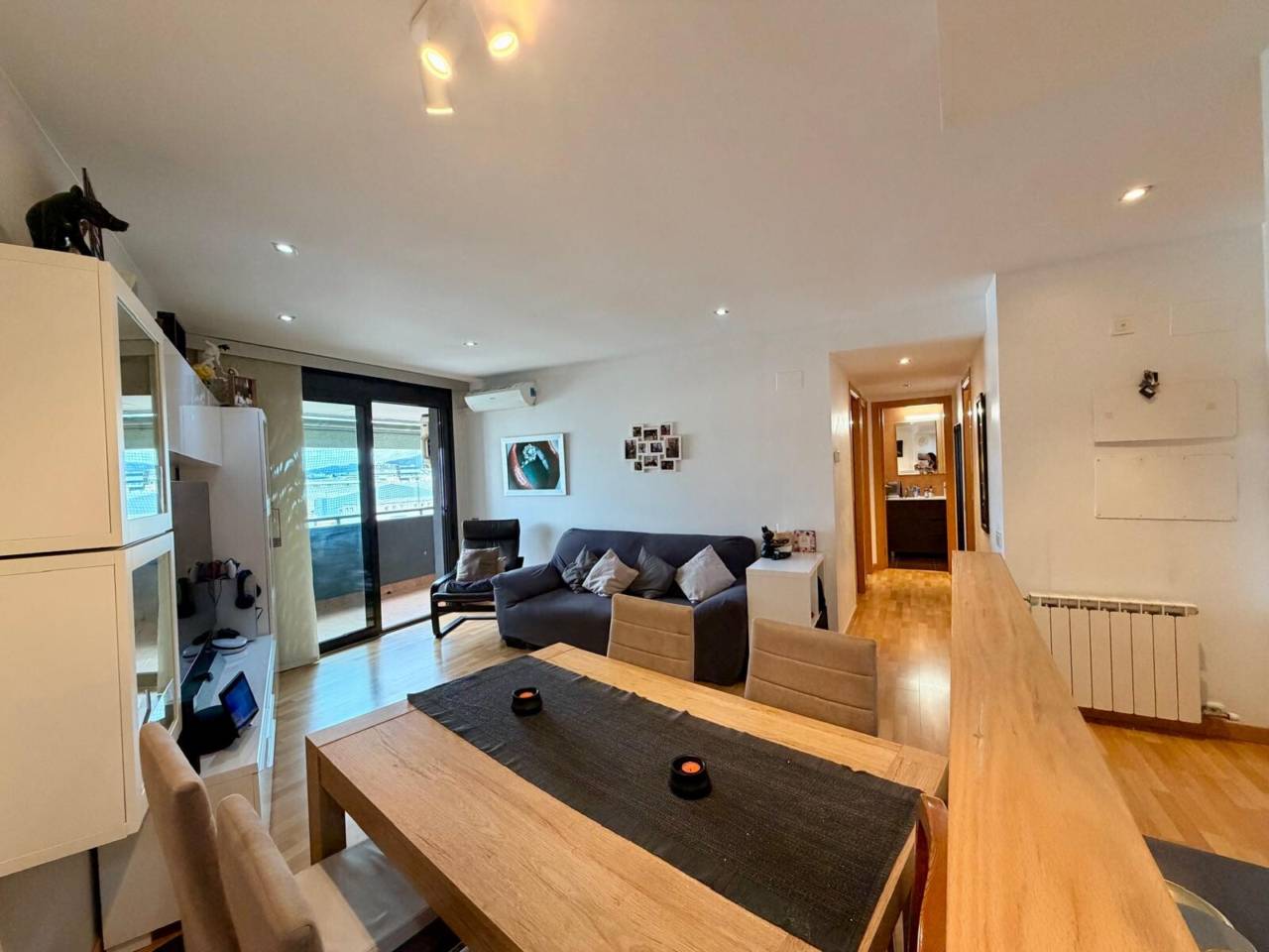 pisos en cornella-de-llobregat · el-pedro 321500.00€