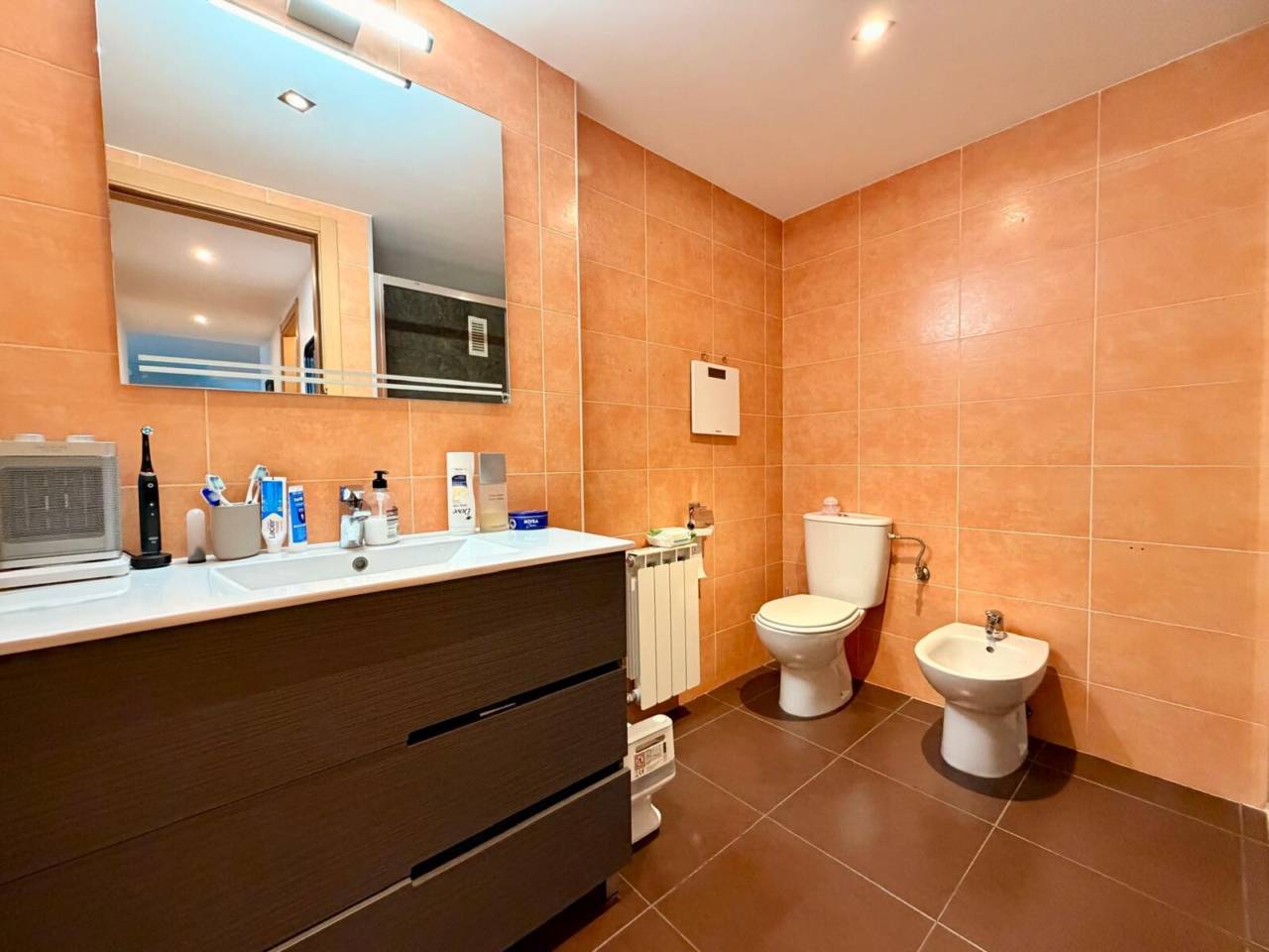 pisos en cornella-de-llobregat · el-pedro 321500.00€