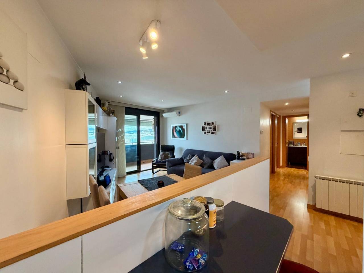 pisos en cornella-de-llobregat · el-pedro 321500.00€