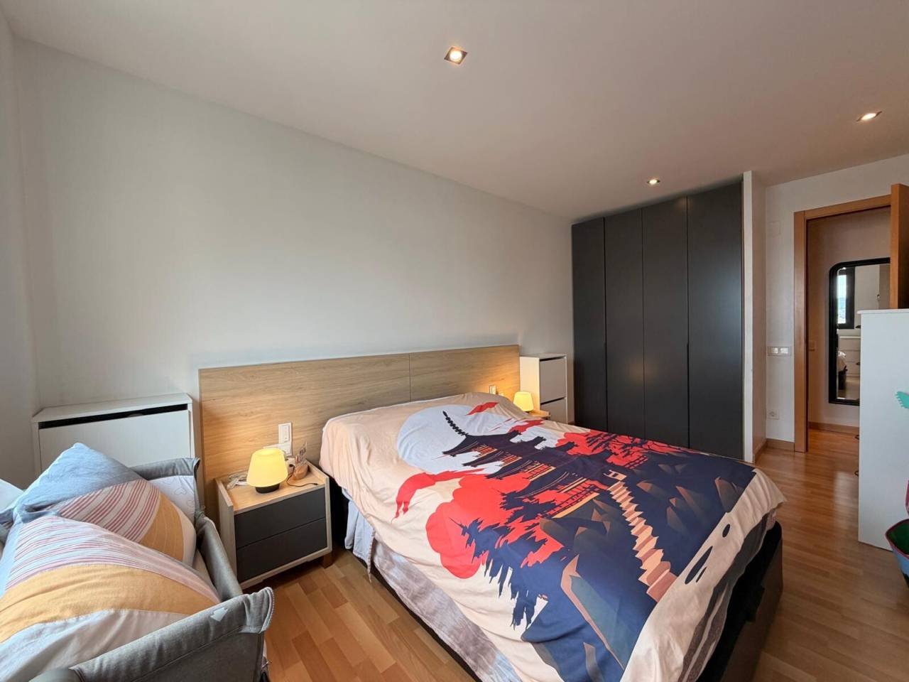 pisos en cornella-de-llobregat · el-pedro 321500.00€