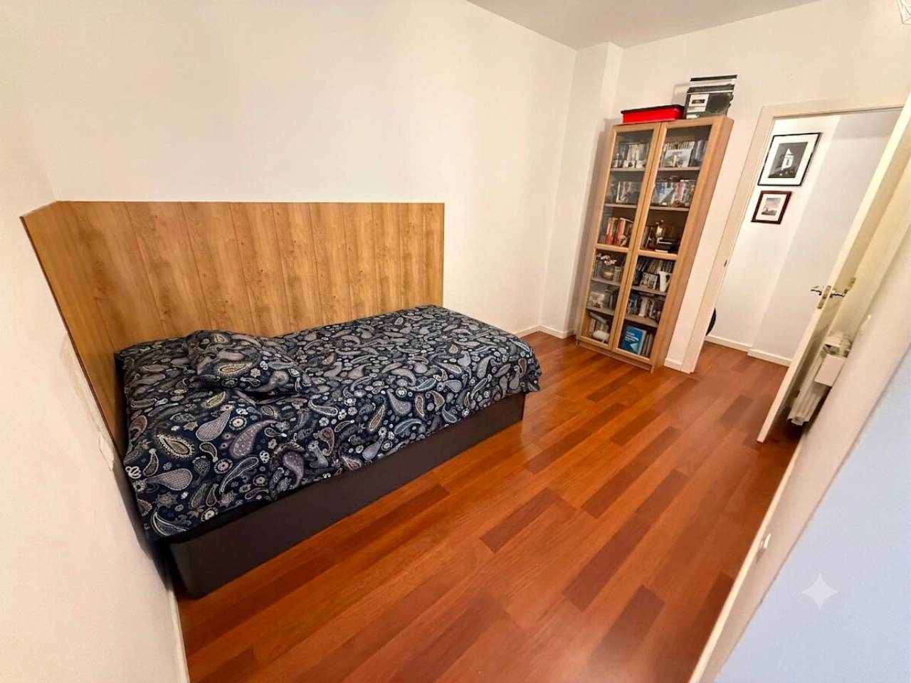 pisos en cornella-de-llobregat · riera 449000.00€
