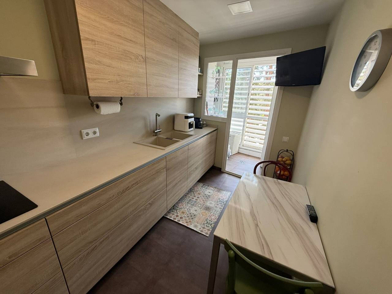pisos en cornella-de-llobregat · riera 449000.00€