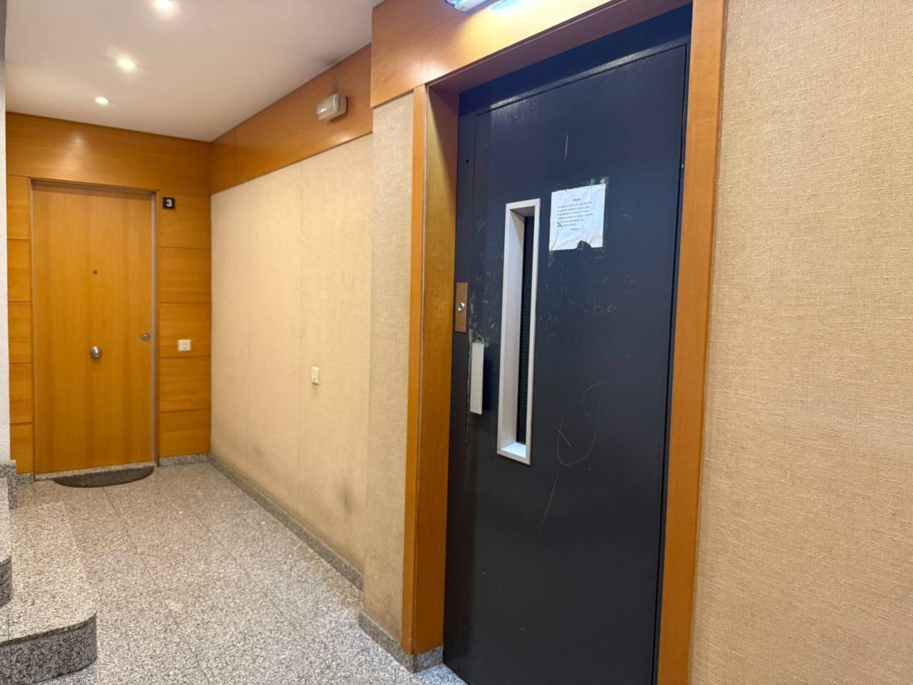 pisos en cornella-de-llobregat · riera 449000.00€