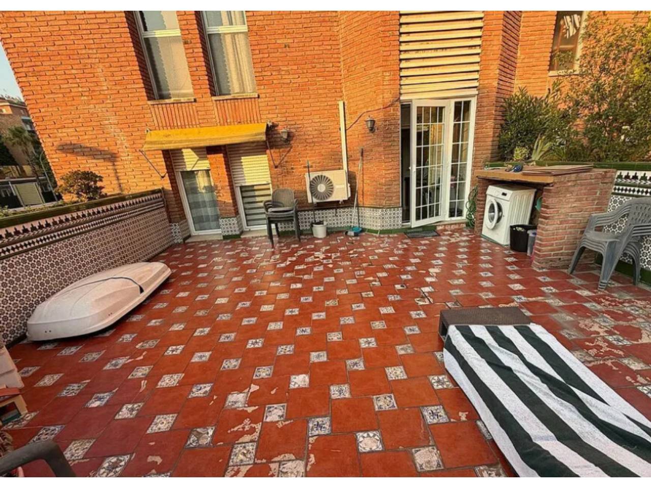 pisos en lloret-de-mar · fenals-santa-clotilde 240000.00€