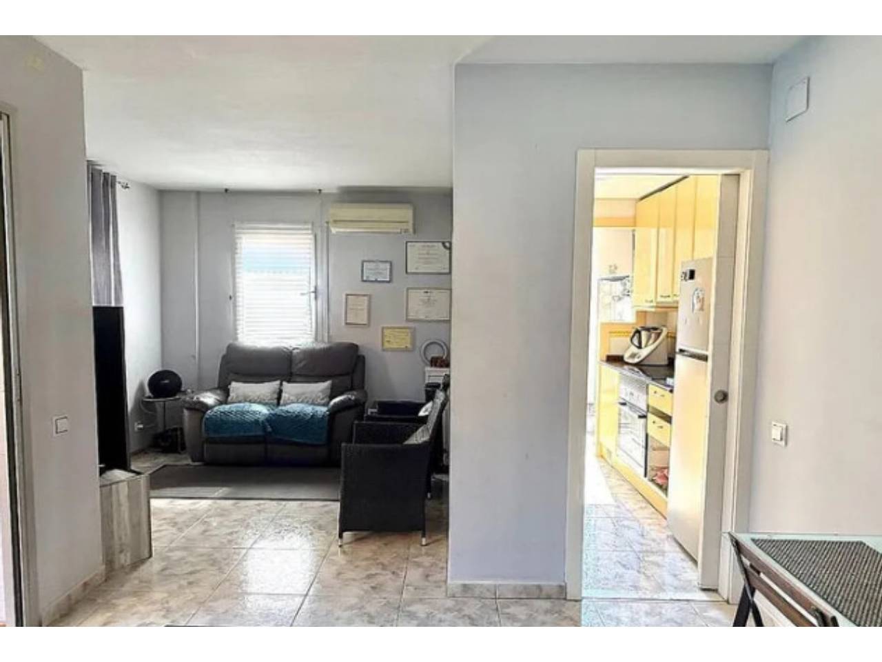 pisos en lloret-de-mar · fenals-santa-clotilde 240000.00€