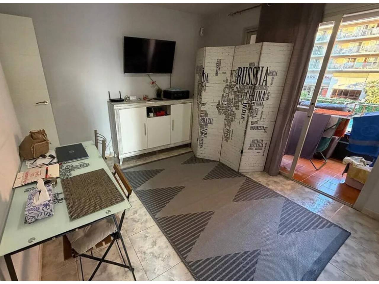 pisos en lloret-de-mar · fenals-santa-clotilde 240000.00€